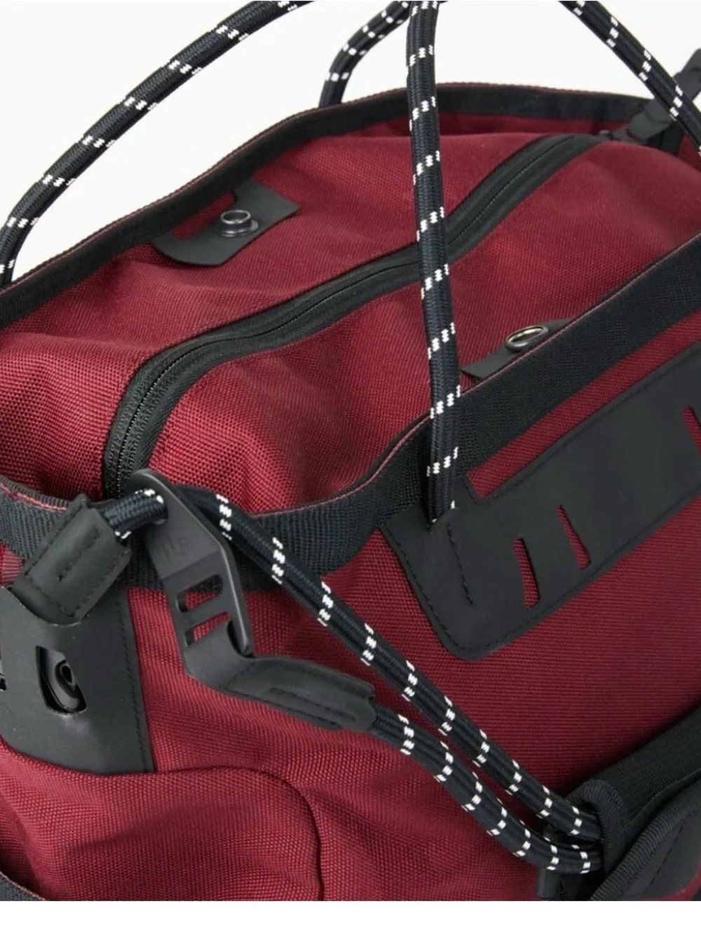 New Life Project x Outerknown Laptop Sleeve Tall Tote